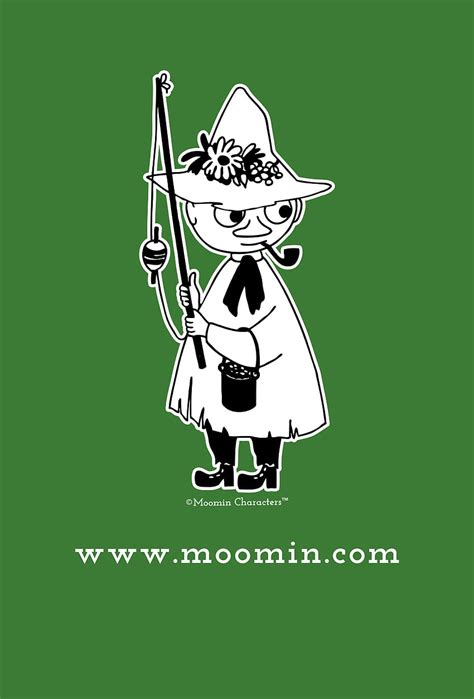 Our Moomin In June Features Snufkin Hd Phone Wallpaper Pxfuel