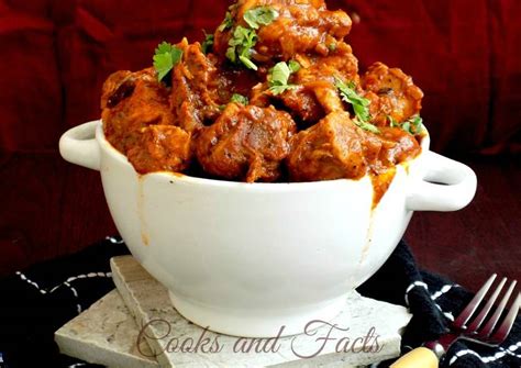 Homemade Cape Malay Chicken Curry Quick And Easy Recipes