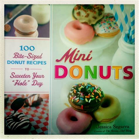 United Cakedom Mini Donuts 100 Bite Sized Donut Recipes To Sweeten