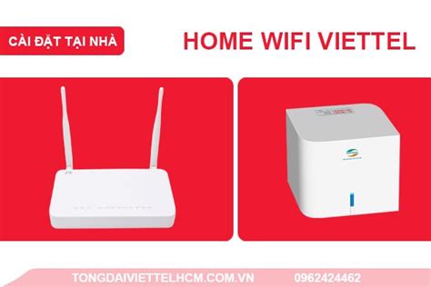 Home Wifi Viettel Gi Bao Nhi U M I T Ng I Viettel