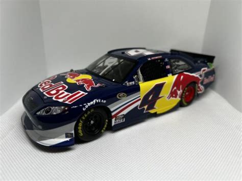 Kasey Kahne 2011 4 124 Red Bull Diecast Camry Nascar Action Arc