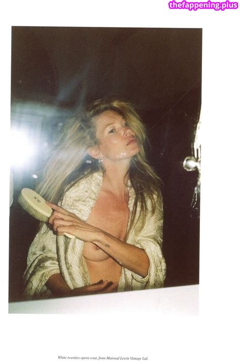 Kate Moss Kateamoss Katemoss Katemossagency Nude Onlyfans Photo