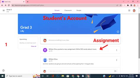 How To Use Private Comment In Google Workspace For Education