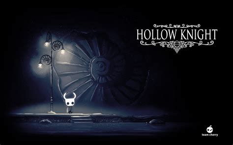 Fondo De Pantalla De Escritorio Hd Videojuego Hollow Knight Descargar