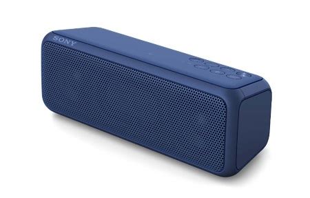 Sony Srs Xb Review Pcmag