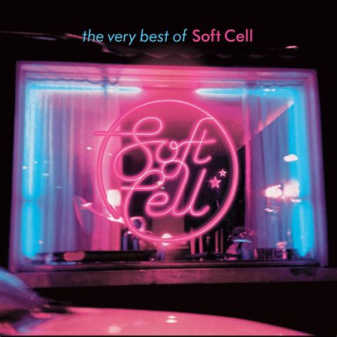 ‎The Very Best of Soft Cell by Soft Cell on Apple Music 80s Hits ...