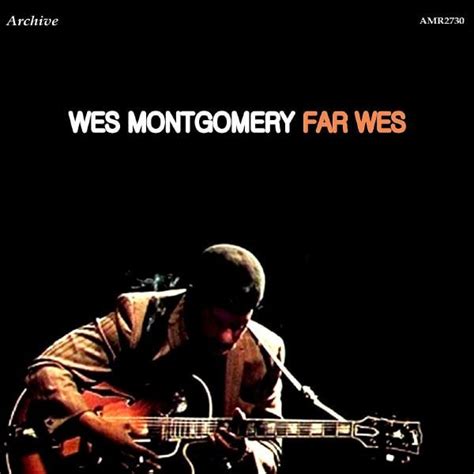 Wes Montgomery was one of the most legendary players of all time. Learn how to play 35 classic ...