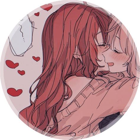 Pin De Kaylee ☆ Em Matching Pfps Duos Ícones Fofos Casais Bonitos De Anime Lgbt Anime