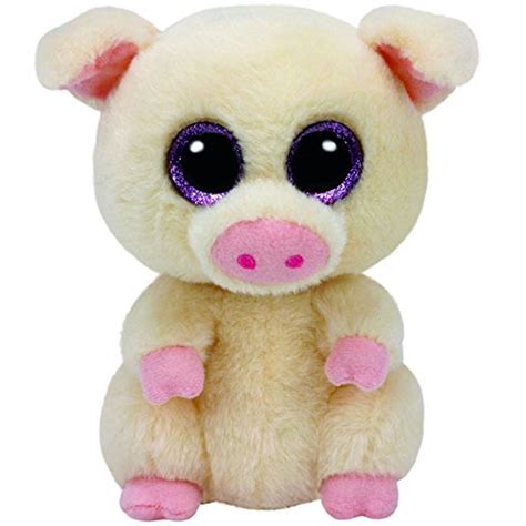 Ty 6 Inch Beanie Boos Boo Ty Boo Plush Teddy Ty Soft Toy Choose