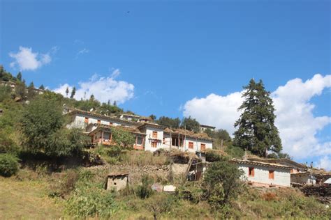 Wild Karnali Jumla Rara Lake Trek Years Of Experience