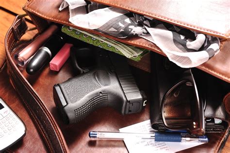 Understanding Texas Concealed Carry Laws | Thiessen Law Firm