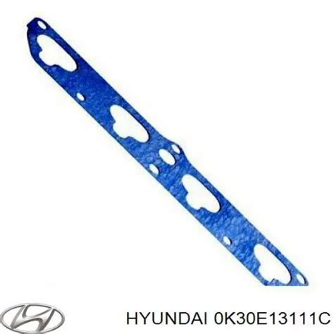 K E C Hyundai Kia Junta Colector De Admisi N