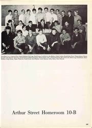 Hazleton High School - Janus Yearbook (Hazleton, PA), Class of 1970 ...