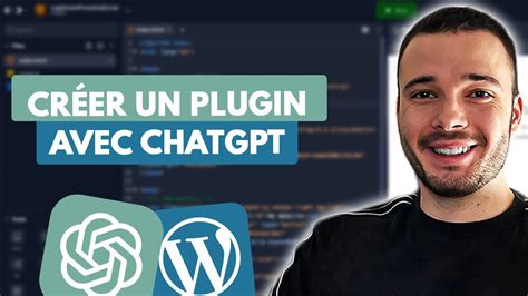 J ai créé un plugin WordPress alors que je ne sais pas coder YouTube