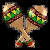 Maracas Emoji — Meaning, Copy & Paste