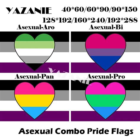 Panromantic Ace Flag Informacionpublicasvetgobgt