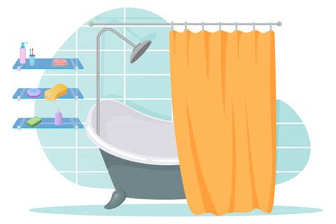 120 Bidet Cartoon Stock Illustrations Royalty Free Vector Graphics