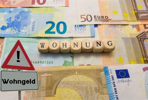 Wohngeldrechner Jetzt Aktuelles Wohngeld Berechnen