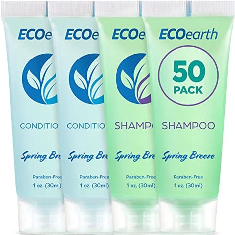 9 Best Travel Shampoo And Conditioner Sets For 2023 Touristsecrets
