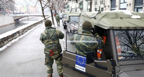 Vijeće sigurnosti UN a danas raspravlja o BiH i produženju misije EUFOR a