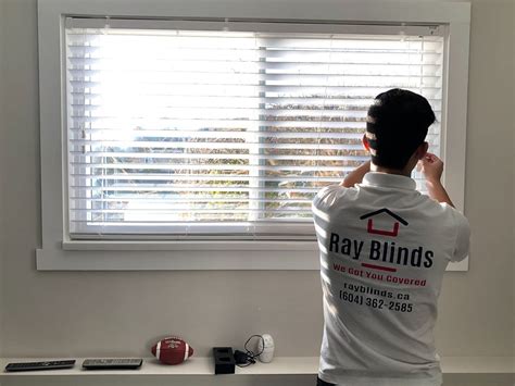 All You Need to Know About Motorized Blinds Before Installation | by Rayblinds | Medium