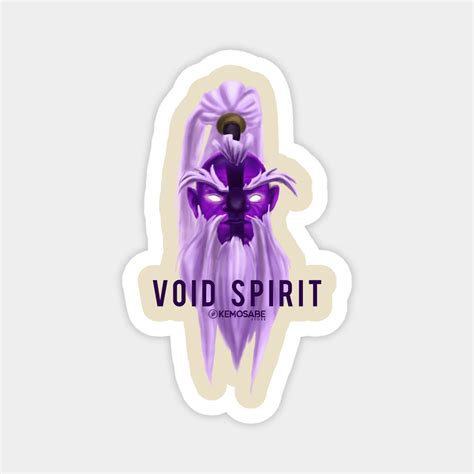 Void Spirit - Dota 2 New Hero by kemosabe-jr | Dota 2 new hero, Dota 2, Hero