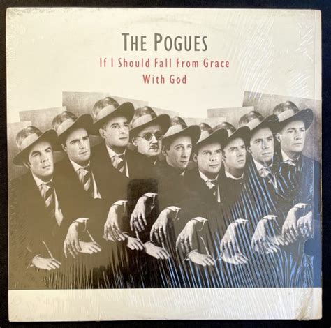 Yahooオークション 超音波洗浄済み Us盤 Lp レコード The Pogues