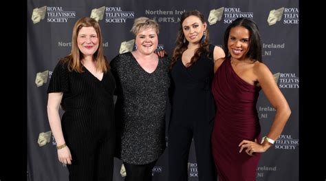 Rts Ni Announces Winners Of 2019 Programme Awards Royal Television