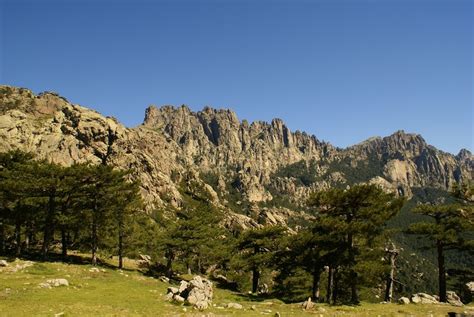 Le Guide Complet Pour D Couvrir Les Aiguilles De Bavella En Corse Du Sud