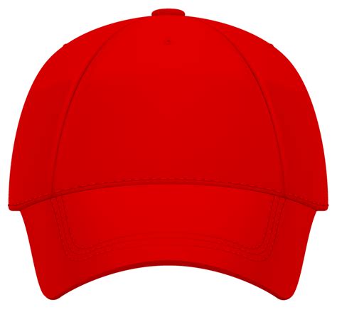 Clipart On Red Hats