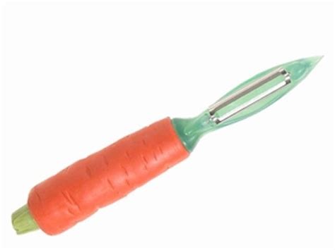 A Crafty Carrot Peeler Cnet