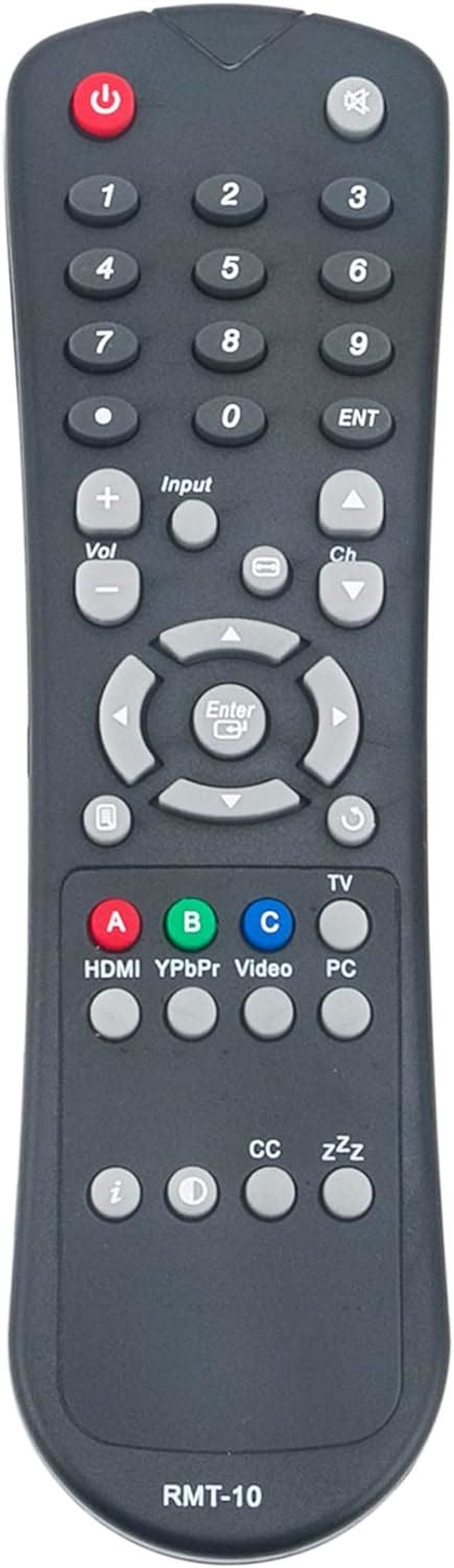 Amazon Zdalamit Rmt Replacement Remote Control Applicable For