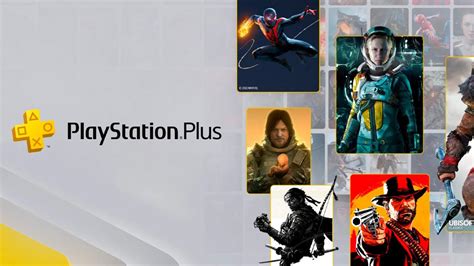 Todo Sobre El Nuevo PlayStation Plus Precios Juegos Y Ventajas