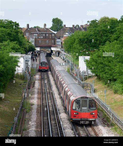 1996 Rolling Stock Hi Res Stock Photography And Images Alamy