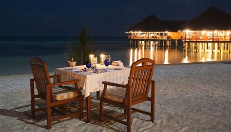 Top 10 Honeymoon Resorts in Maldives