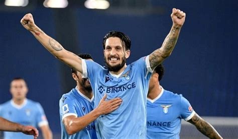 Luis Alberto Il Il Mago Si Riprende La Lazio