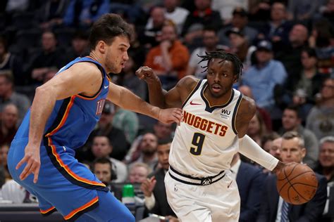 OKC Thunder: Revisiting Jerami Grant trade, one-year later