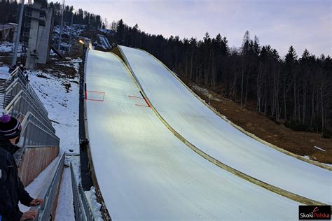 P Pa Planica Przed Nami Ostatni Konkurs Kobiet Losy Kryszta Owej