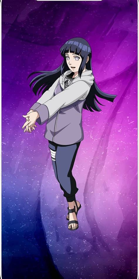 Hinata Hyuga Hinata Phone HD Phone Wallpaper Pxfuel