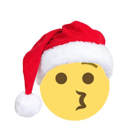 Christmas Emoji Sticker - Free Emojis for iMessage by Beijing Mavericks ...