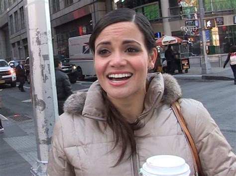 NYPD S Hot Cop Samantha Sepulveda Loves Her Ugly Uniform VIDEO Gossip News NewsLocker