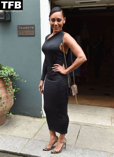 Melanie Brown Sexy Nude Collection 150 Photos PinayFlixx Mega Leaks