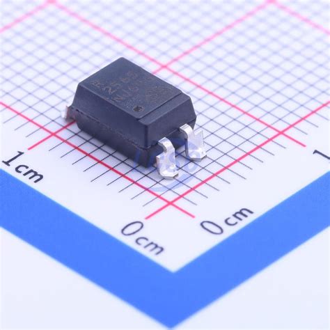 TLP785 GB TP6 F C TOSHIBA Optocouplers Phototransistor Output