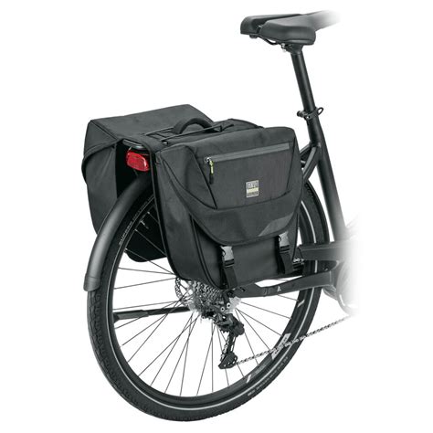 Northwind Doublebag Pannier Classic Sks Germany