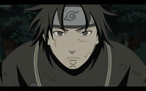 Naruto Shippuden Young Danzo