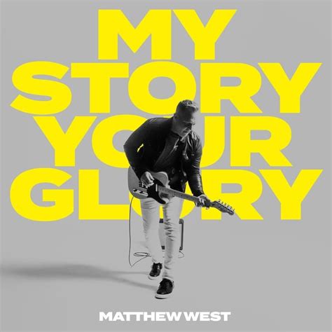 Matthew West – Future Looks Good Lyrics | Genius Lyrics