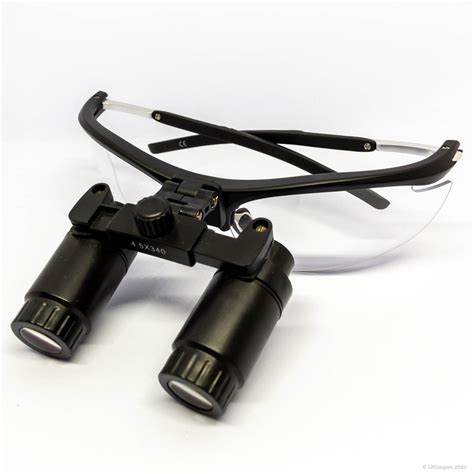 Dental Loupes Student Loupes Surgical Magnification UKloupes Ltd