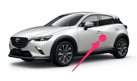 How To Find Mazda Color Code Mazda Mazda Parts Online Store