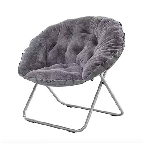 Plush Saucer Chair Nirvana Hammocks