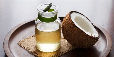 Coconut – Fractionated Oil (Cocos nucifera) – Natural Alchemy